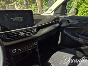 Fiat Pulse 1.3Hb Ac 5Mt — foto 20 de 39