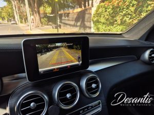 Mercedes-Benz Glc250 2.0 Aut — foto 20 de 39