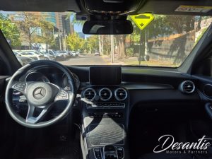 Mercedes-Benz Glc250 2.0 Aut — foto 22 de 39