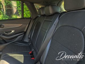 Mercedes-Benz Glc250 2.0 Aut — foto 24 de 39