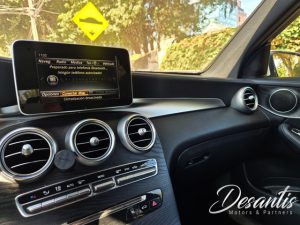 Mercedes-Benz Glc250 2.0 Aut — foto 18 de 39