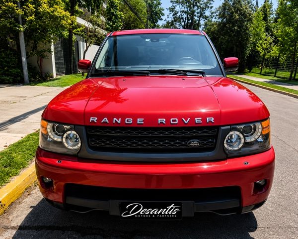 Toyota 4Runner Sr5 4.0 Aut — foto 28 de 32