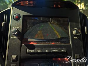 Subaru Crosstrek 2.0 Awd Aut — foto 22 de 39