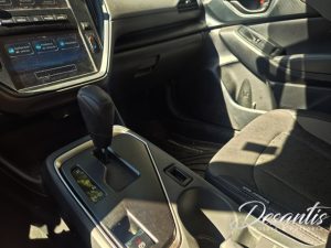 Subaru Crosstrek 2.0 Awd Aut — foto 24 de 39