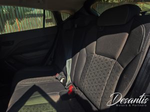 Subaru Crosstrek 2.0 Awd Aut — foto 28 de 39