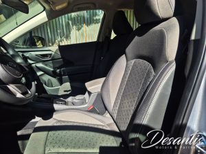 Subaru Crosstrek 2.0 Awd Aut — foto 16 de 39