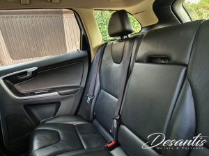 Volvo Xc60 T6 — foto 22 de 39
