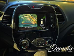 Renault Captur 1.6 Mt Ac — foto 22 de 24