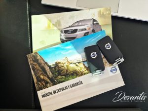 Volvo Xc60 T6 — foto 26 de 39