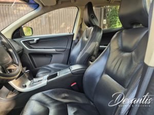 Volvo Xc60 T6 — foto 16 de 39