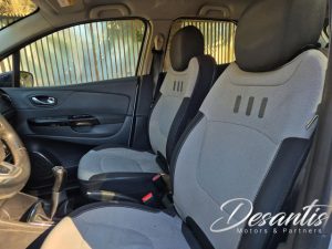 Renault Captur 1.6 Mt Ac — foto 16 de 24