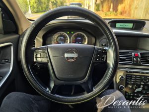 Volvo Xc60 T6 — foto 18 de 39