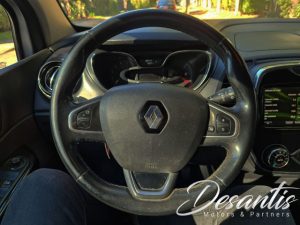 Renault Captur 1.6 Mt Ac — foto 18 de 24