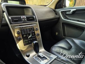 Volvo Xc60 T6 — foto 20 de 39