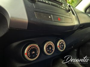 Mitsubishi Outlander K2 2.4 Aut — foto 20 de 39