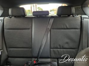 BMW 116I 6Mt Ac — foto 22 de 24