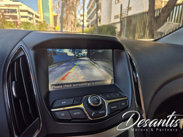 Chery Arrizo 1.5 Ac — foto 21 de 28