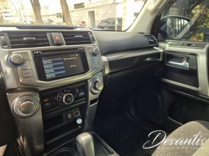 Toyota 4Runner Sr5 4.0 Aut — foto 22 de 32