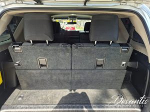 Toyota 4Runner Sr5 4.0 Aut — foto 24 de 32