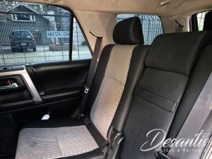 Toyota 4Runner Sr5 4.0 Aut — foto 26 de 32