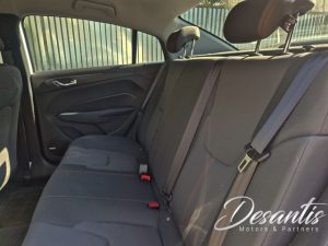 Chery Arrizo 1.5 Ac — foto 26 de 28