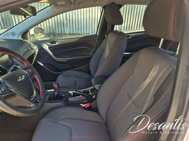 Chery Arrizo 1.5 Ac — foto 15 de 28
