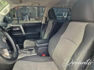Toyota 4Runner Sr5 4.0 Aut — foto 16 de 32