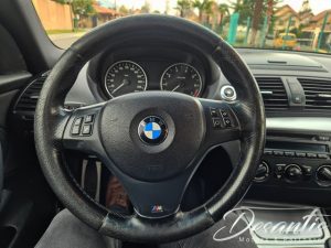BMW 116I 6Mt Ac — foto 18 de 24