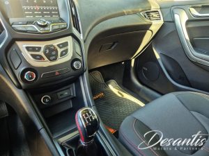 Chery Arrizo 1.5 Ac — foto 20 de 28