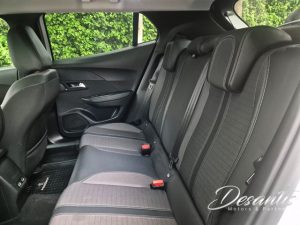 Peugeot 2008 1.2 6Mt Ac — foto 22 de 37
