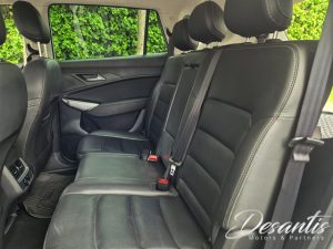 JAC Js8 1.5L Xe Dct Aut — foto 24 de 39