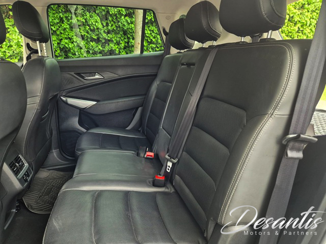 JAC Js8 1.5L Xe Dct Aut — foto 23 de 39