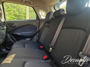 Suzuki All New Baleno 1.5 Gls Mt Ac — foto 24 de 26