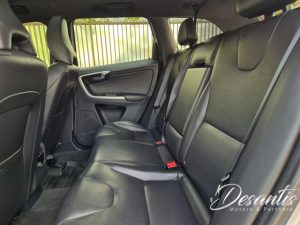 Volvo Xc60 T5 2.0 Awd Aut — foto 22 de 39