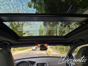 Volvo Xc60 T5 2.0 Awd Aut — foto 26 de 39
