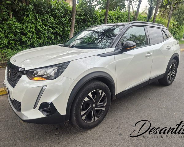 JAC Js8 1.5L Xe Dct Aut