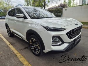 JAC Js8 1.5L Xe Dct Aut — foto 8 de 39