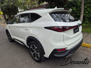 JAC Js8 1.5L Xe Dct Aut — foto 10 de 39