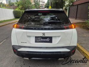 Peugeot 2008 1.2 6Mt Ac — foto 12 de 37