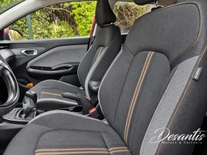 KIA K3 Cross — foto 16 de 38