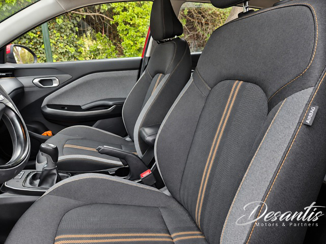KIA K3 Cross — foto 15 de 38