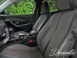 Peugeot 2008 1.2 6Mt Ac — foto 16 de 37