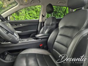 JAC Js8 1.5L Xe Dct Aut — foto 16 de 39