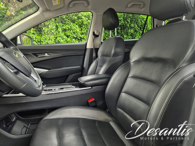 JAC Js8 1.5L Xe Dct Aut — foto 15 de 39