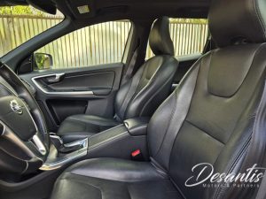 Volvo Xc60 T5 2.0 Awd Aut — foto 16 de 39