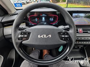 KIA K3 Cross — foto 18 de 38
