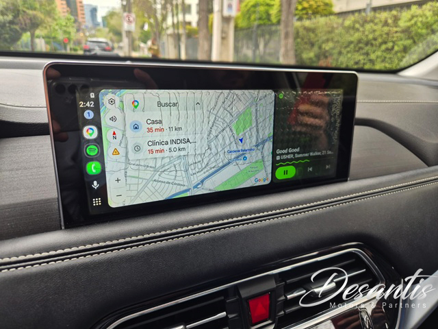 JAC Js8 1.5L Xe Dct Aut — foto 19 de 39
