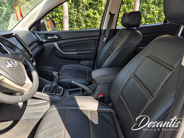 Changan Cx70 1.6 Mt Ac — foto 15 de 37