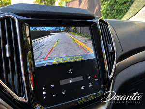 Changan Cx70 1.6 Mt Ac — foto 22 de 37
