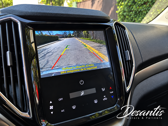 Changan Cx70 1.6 Mt Ac — foto 21 de 37